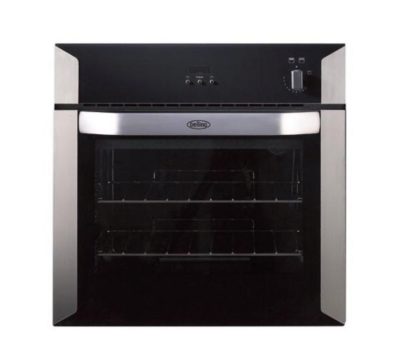 BELLING BI60G Built-in Gas Oven BELLING BI60G Built-in Gas Oven